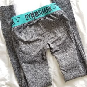 Gym Shark Flex Leggings NWOT